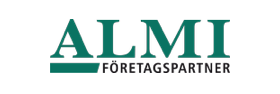 almi logo